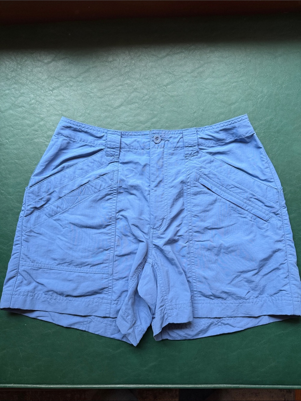Royal Robbins hiking shorts